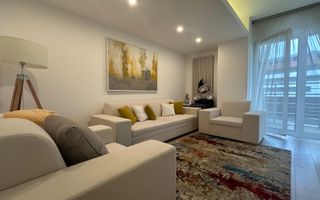 Cât o casa, dar apartament – Penthouse Exclusivist in Buna Ziua! - Poză 12