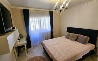 Casă tip duplex cu 4 camere, complet Mobilat, Selimbar - Poză 4