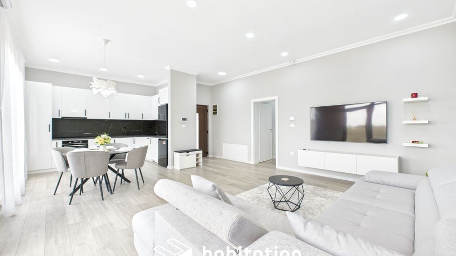 Casă modernă cu 3 dormitoare în Dumbrăvița - tur virtual disponibil - Poză 5