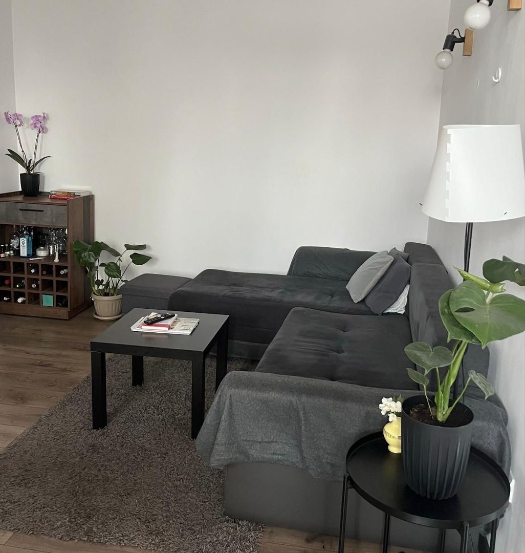 AP. 3 CAMERE GRIVITA, MOBILAT MODERN, BLOC REABILITAT, COMISION 0% - Poză 4