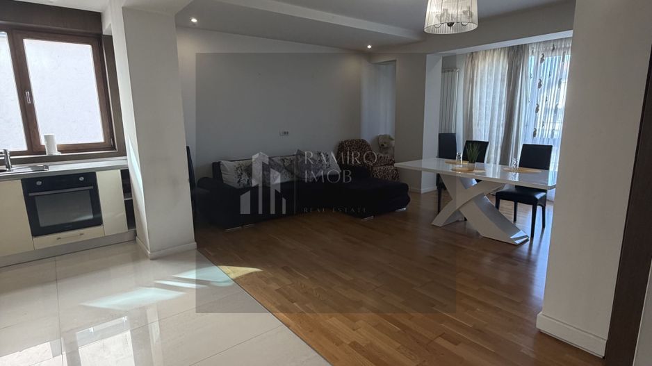 Apartament 3 camere Aparatorii Patriei / Metalurgiei - Poză 1