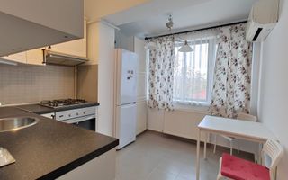 2 camere, parcare subterana, bloc nou 2014 – Floreasca Parc - Poză 8