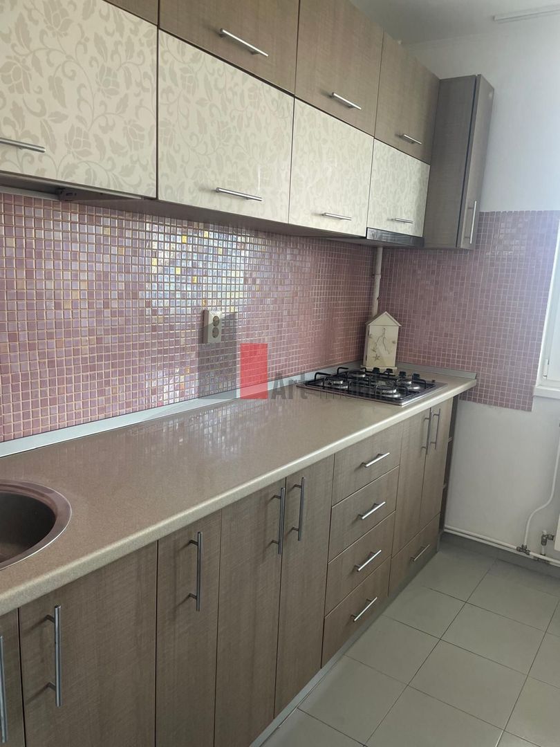 Apartament 2 camere Gara de Nord - Poză 14