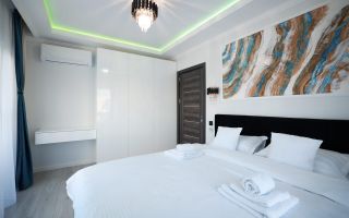 Apartament PREMIUM 3 camere 50 mp - Parcare - Iulius Mall - Poză 2