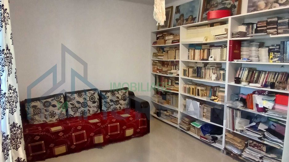 Vând casa plan parter 142mp utili Breazu - Poză 8