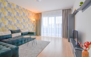 Apartament decomandat| 2 camere | prima inchiriere| Avantgarden - Poză 5