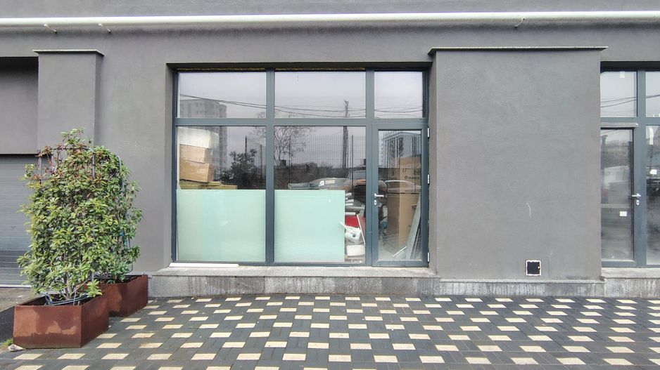 Spatiu comercial I metrou Mihai Bravu I complex nou - Poză 3