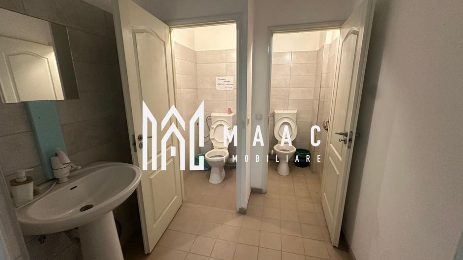 Spatiu comercial I Central I parcare privata - Poză 5