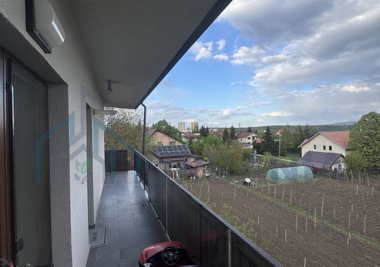 Apartament 2 camere cu balcon tip terasă, parcare inclusă, bloc 2018 – Valea Adâncă - Poză 4
