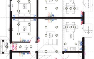 1\2 Duplex Parter Sacalaz 4 Camere,2 Bai - Poză 5