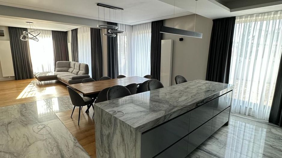 Vila de LUX cu 7 camere, NOUA, zona IANCU NICOLAE - Poză 29
