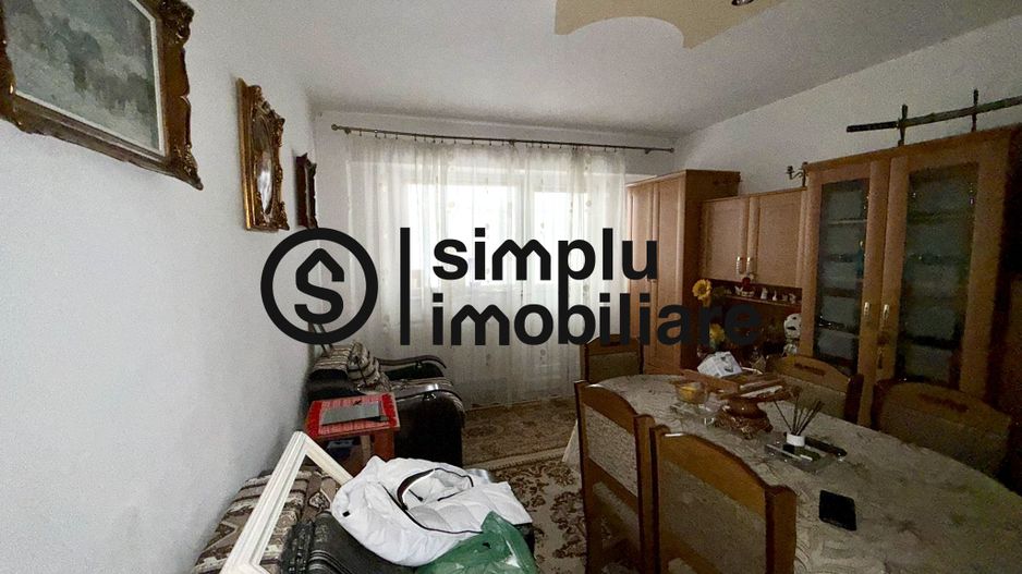 Apartament 3 Camere Decomandat Lapus, et 2/7 - Poză 11