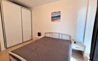 2 camere, 2 băi, parcare subterană – Campus - Poză 3