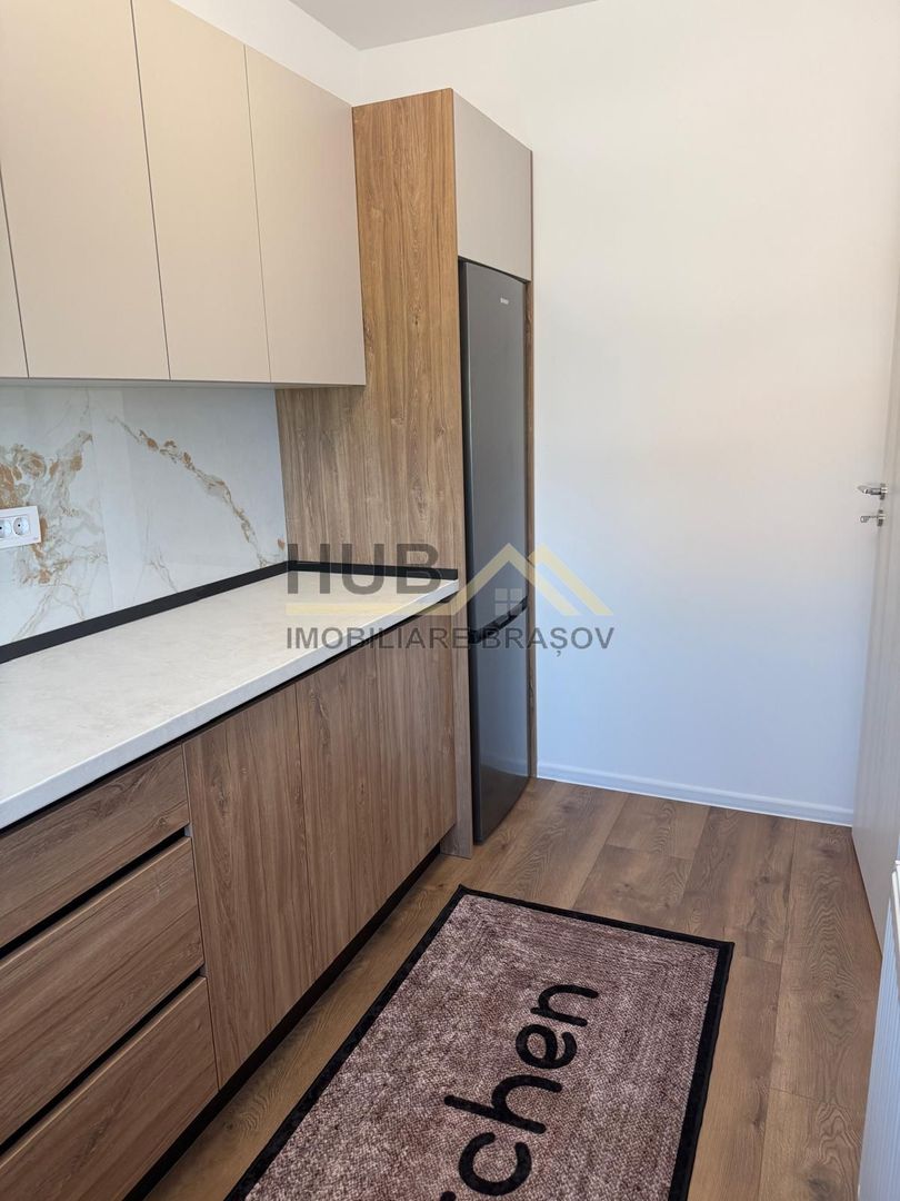 Prima Inchiriere | Garsoniera 38mp | Vivamus Residance - Poză 8