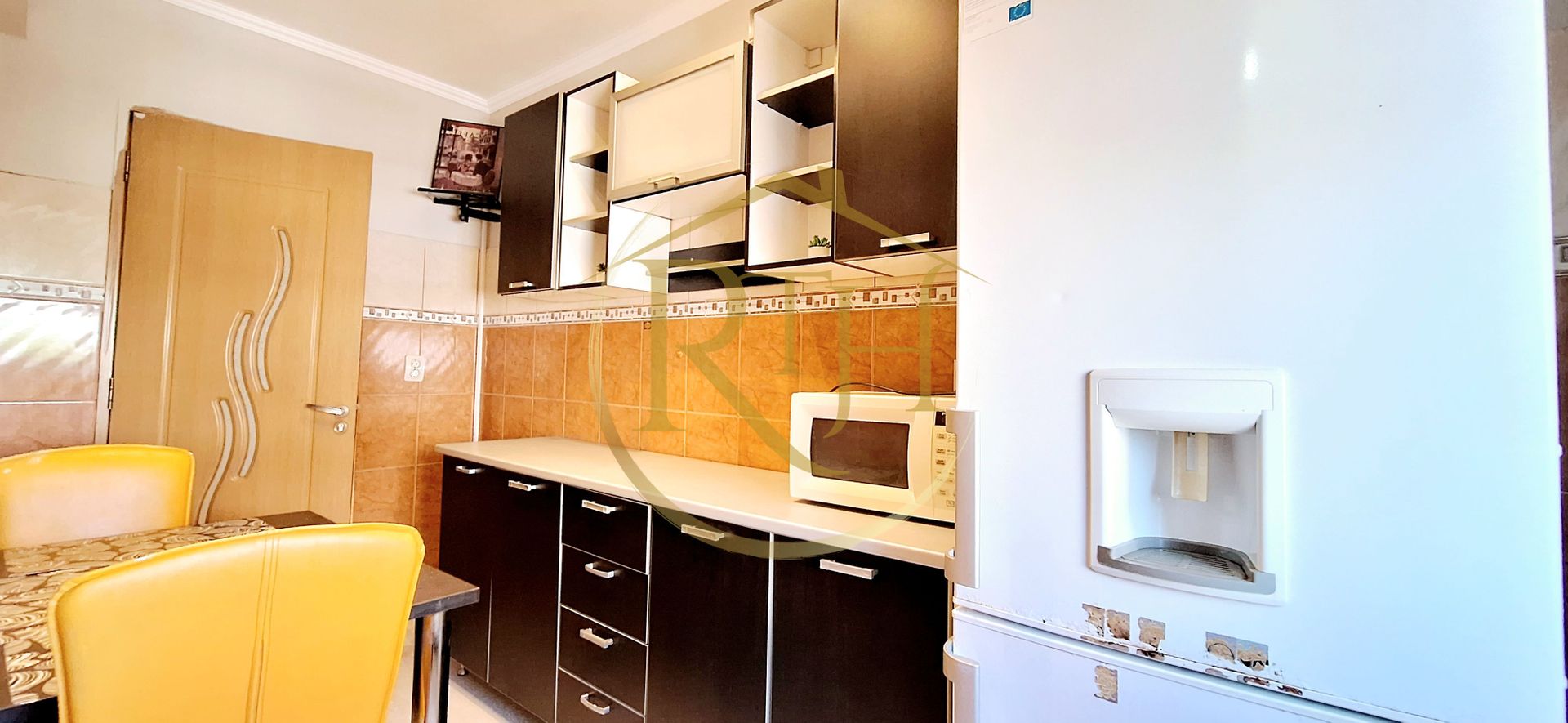 Apartament 1 camera, decomandat, zona Fraidorf langa Lacul Lamaita - Poză 15