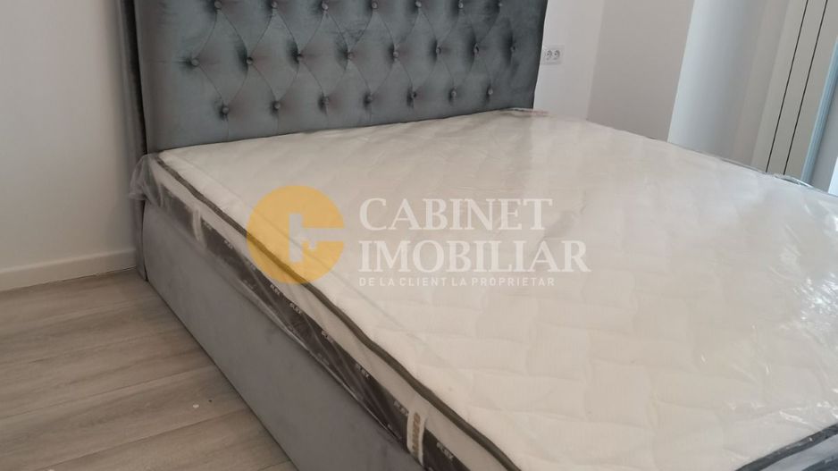 Chirie - 2 camere - Tatarasi - Complex - Poză 3