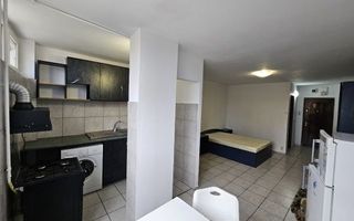 Garsonieră de închiriat în Mănăștur, zona Minerva - Poză 4