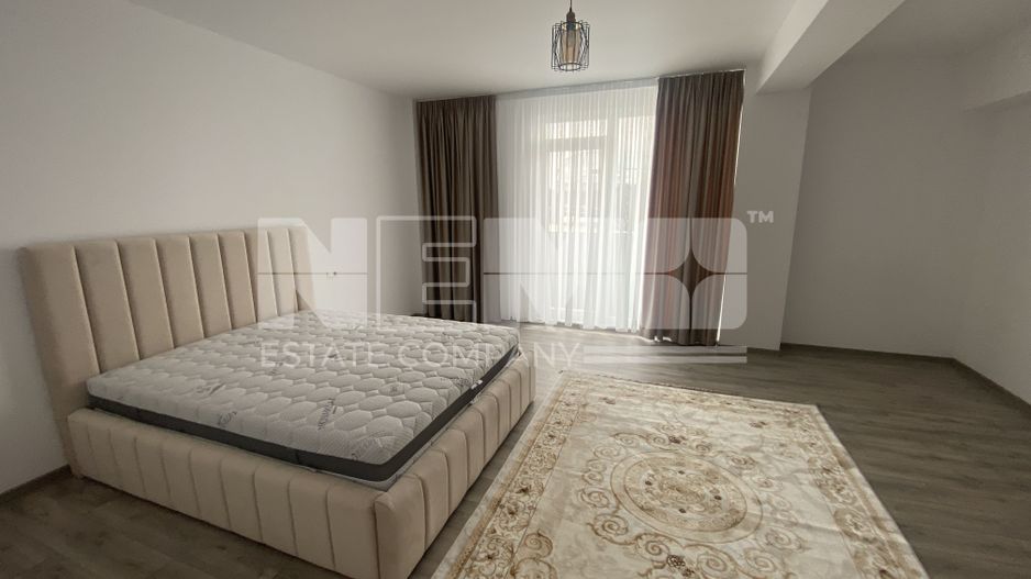 Apartament Bloc NOU | 3 camere | 100 MP - Poză 4
