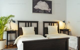 3 camere renovat, bloc reconsolidat, vedere deschisa Est si Vest, Universitate  - Poză 15