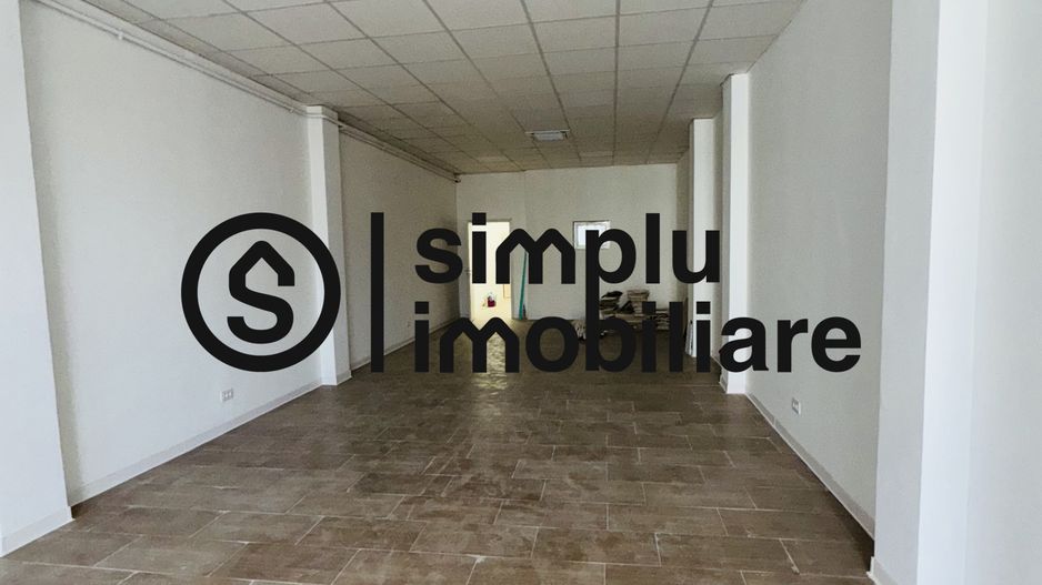 Spatiu comercial-Calea Unirii - Poză 4