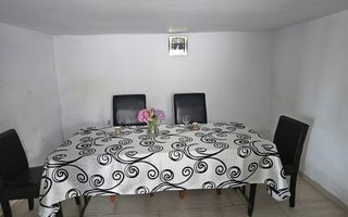 Casa si teren 3500 mp, Stefanesti - Golesti - Poză 3