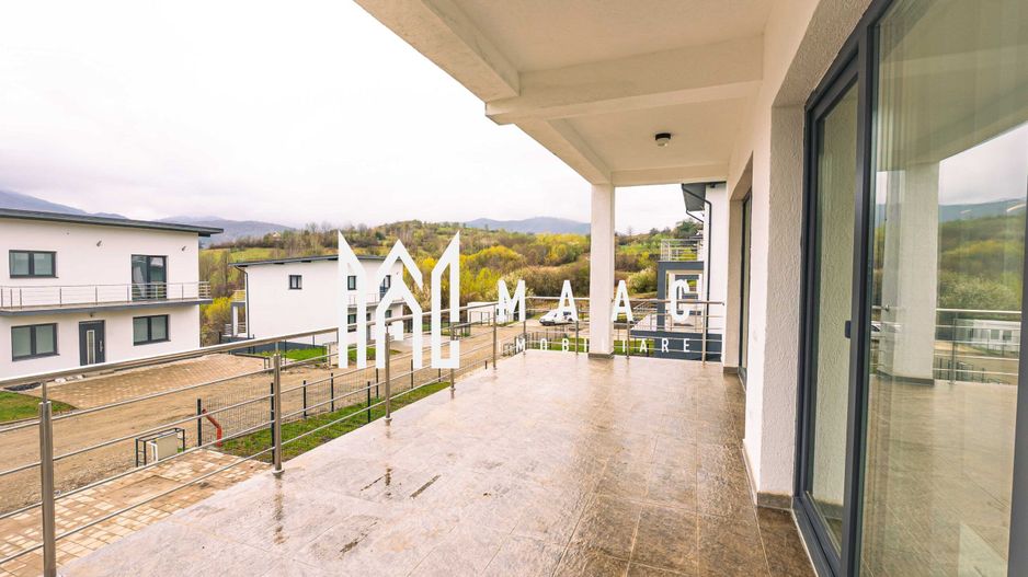 Casă în Cisnădioara I 550 mp Teren I 177 mp utili I Vedere catre Cetate - Poză 7