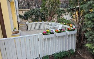 De vanzare Apartament cu terasa in vile-boutique, Mitropolie, Unirii - Poză 15