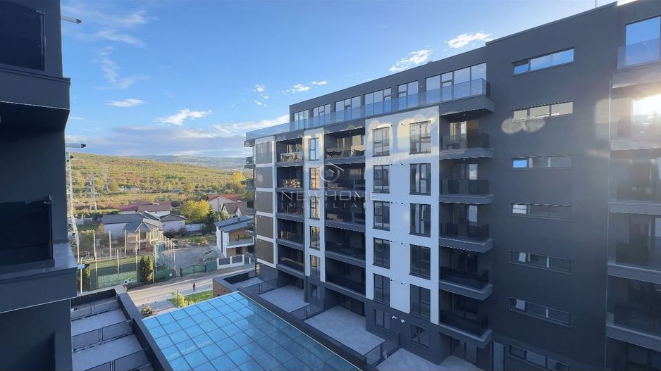 COMISION 0 %  Apartament 2 camere, Zona Iulius Mall - Poză 1