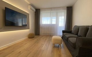 Apartament 3 camere - modern I Drumul Taberei - Poză 2