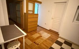 Apartament în vila Rond Alba Iulia/Decebal - Poză 5