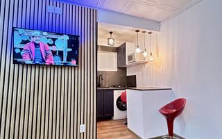 Inchiriere garsoniera Rond Alba Iulia / Decebal / Bld. Unirii - Poză 2