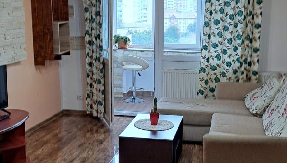 Apartament de vânzare cu 2 camere in Cetate Alba Iulia - Poză 1