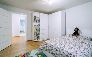 Vilă Sântandrei, 5 camere, SCD 321 mp. 340.000 €. Comision 0 - Poză 18