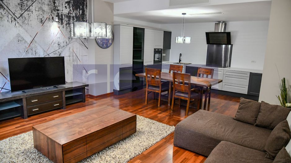 VÂNZARE | 4 CAMERE | HERASTRAU - Poză 1