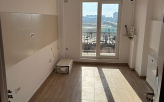 Garsoniera decomandata | Bloc Nou 2025 | Zona Th. Pallady - Poză 4