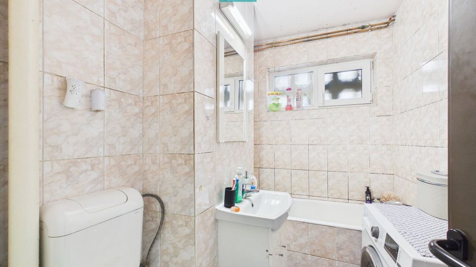 Apartament 3 camere - Circumvalaţiunii, Timişoara - Poză 13