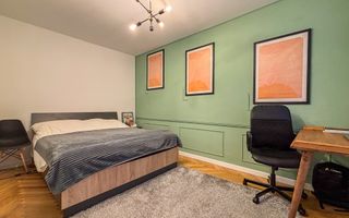 Etaj 1 - Bloc Izolat Termic - Gheorgheni - Poză 4