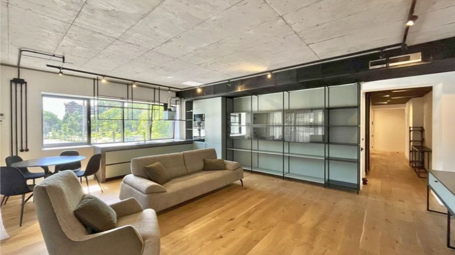 Apartament de inchiriat | 3 camere - Poză 2