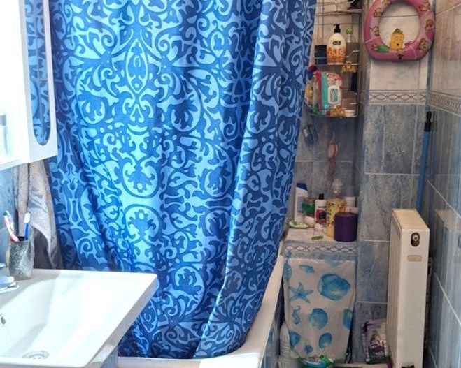 Apartament 2 camere 57 mp Tecuci – complet utilat, spațiu depozitare ș - Poză 14