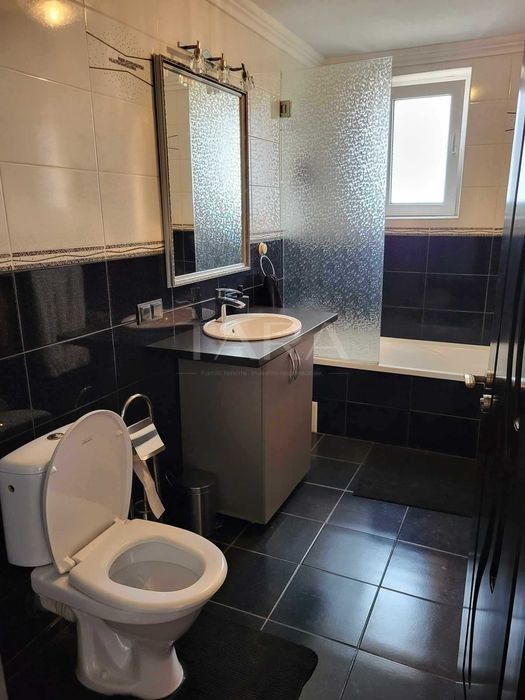Apartament 3 camere, zona Eroilor, Florești - 79 mp - Poză 7