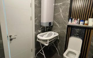 INCHIRIERE  APARTAMENT  3 CAMERE - DECOMANDAT -  Rond Alba Iulia - Poză 7