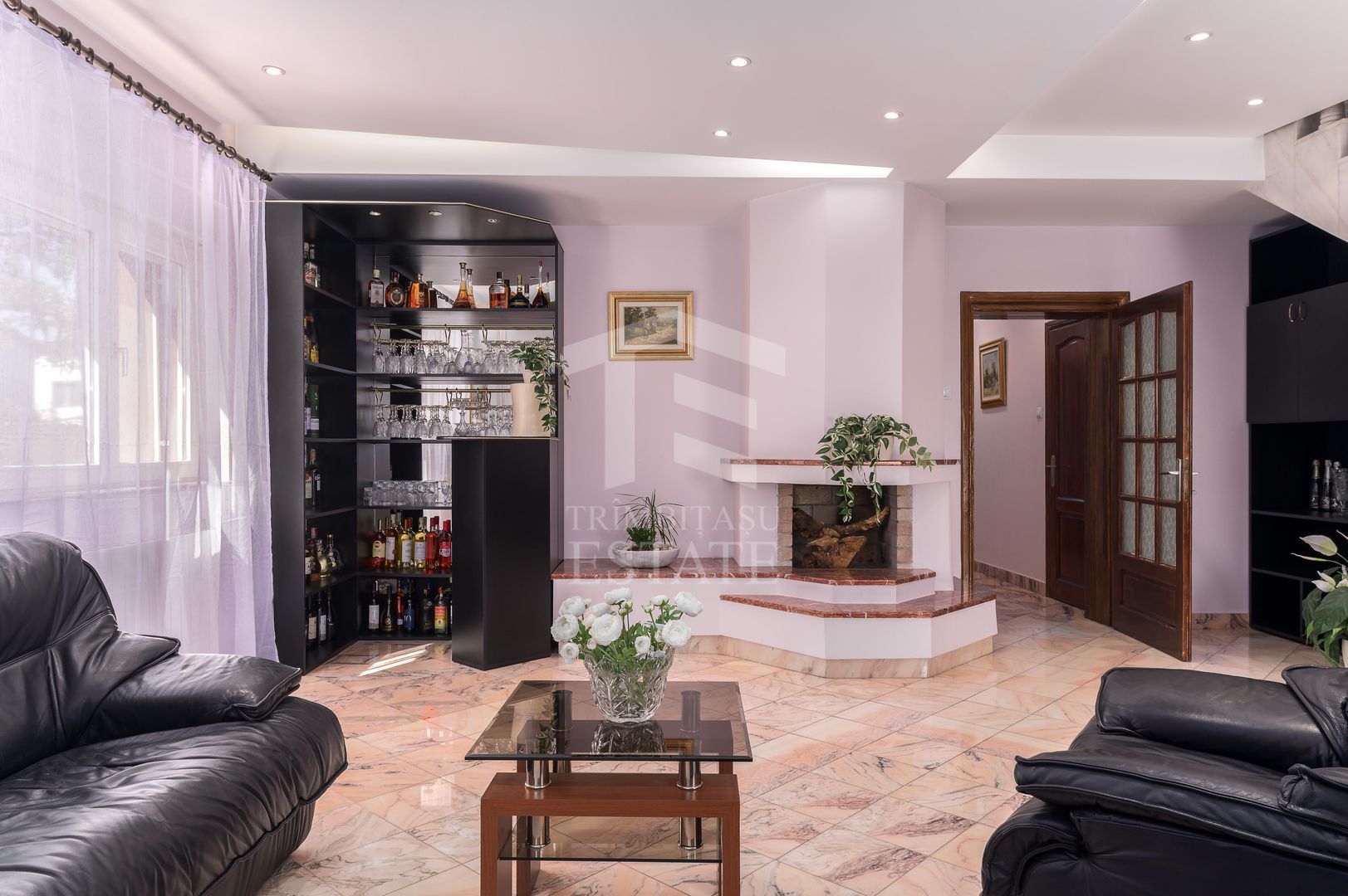 Vila Superba 360 mp - LOT 510 mp - Parcul Circului - Lacul Tei - Poză 7