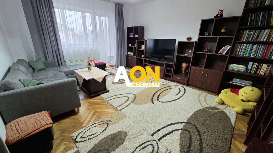 Apartament 3 Camere de Inchiriat Strada Closca - Poză 2