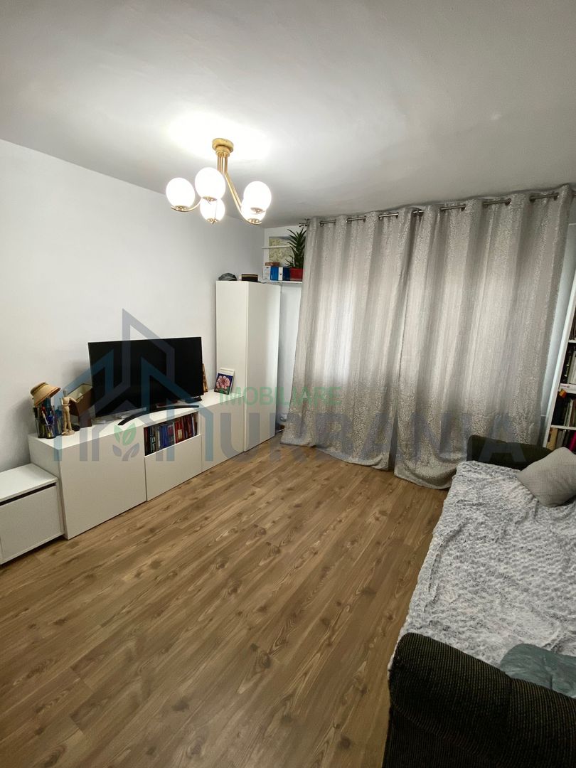 2 camere open space, boxa - Poză 3