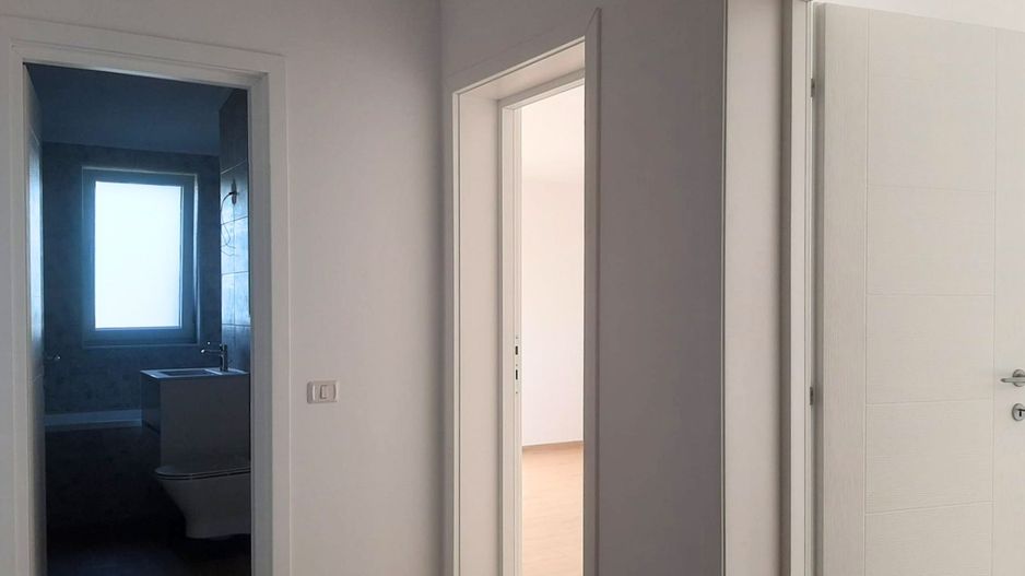 Apartament 2 camere NOU nelocuit cu vedere spre Tampa Subcetate Residence - Poză 6
