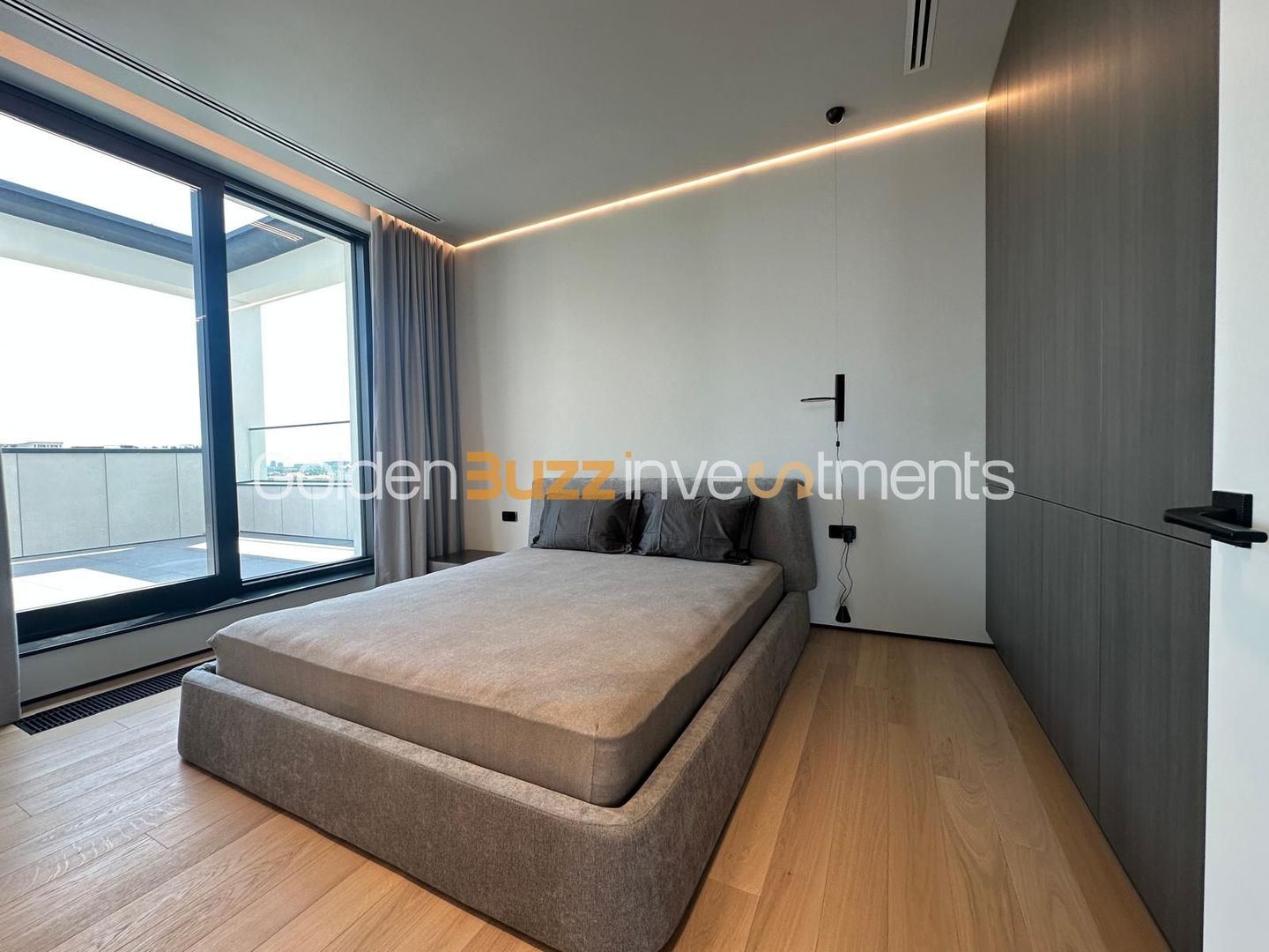 Penthouse | Zona JW Marriot | Ultra Lux - Poză 19