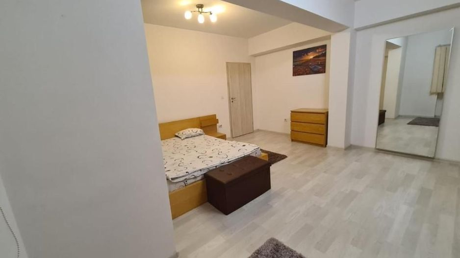 Apartament 2 camere, modern, complet mobilt si utilat - Timisoara 58 Apartments - Poză 4