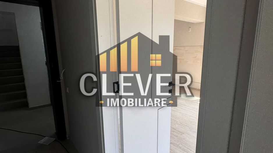 Apartament finalizat 2 Camere cu Gradina Proprie 138mp Th. Pallady - Poză 4