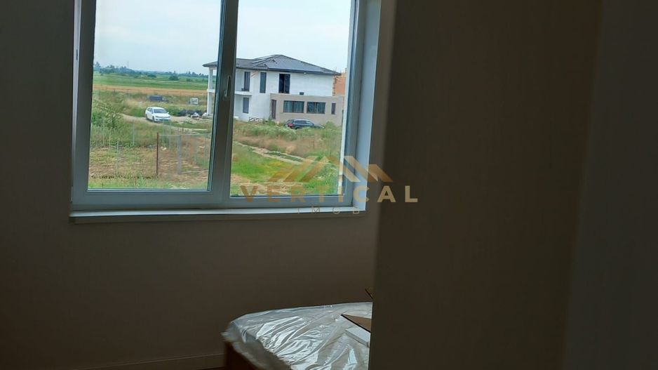 Apartament 2 Cam +Terasa +Curte Proprie- Berceni /Vidra- Ilfov * Rate* - Poză 14
