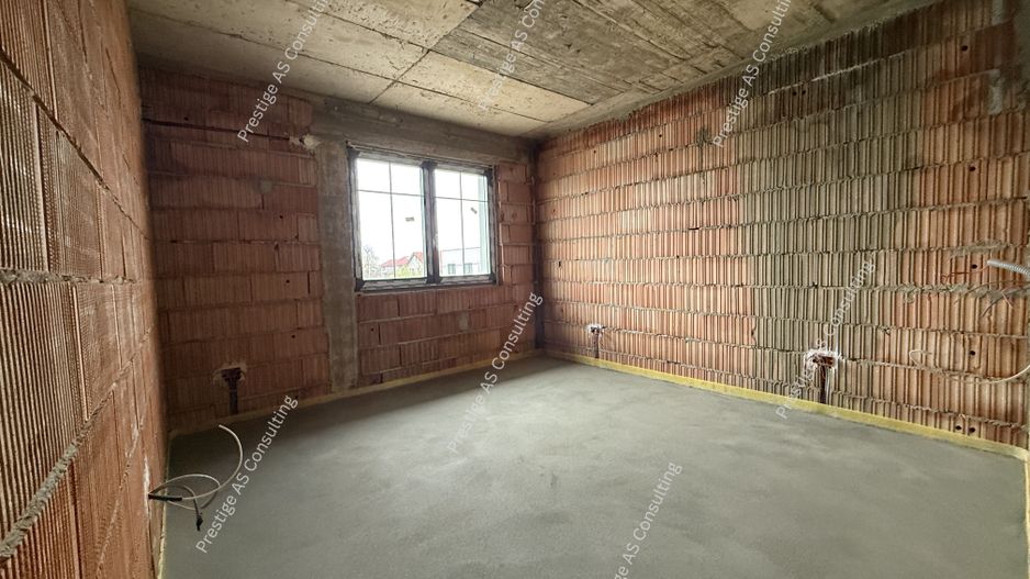 Vila premium – predare la cheie | 350 mp teren | Ciarda Rosie - Poză 25